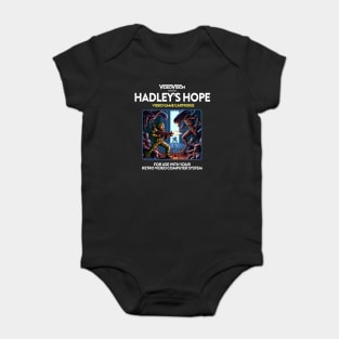 Hadley's Hope 80s Game Baby Bodysuit